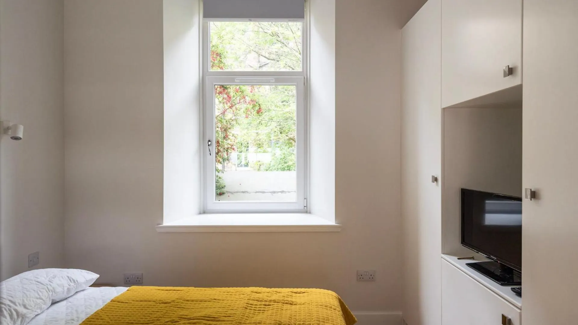 Artist'S Studio In Stockbridge Edinburgh United Kingdom